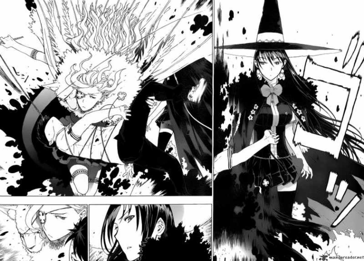 Witch Craft Works 3 17