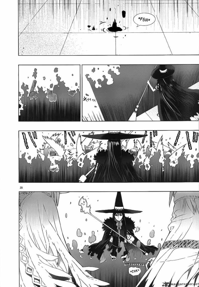 Witch Craft Works 3 20
