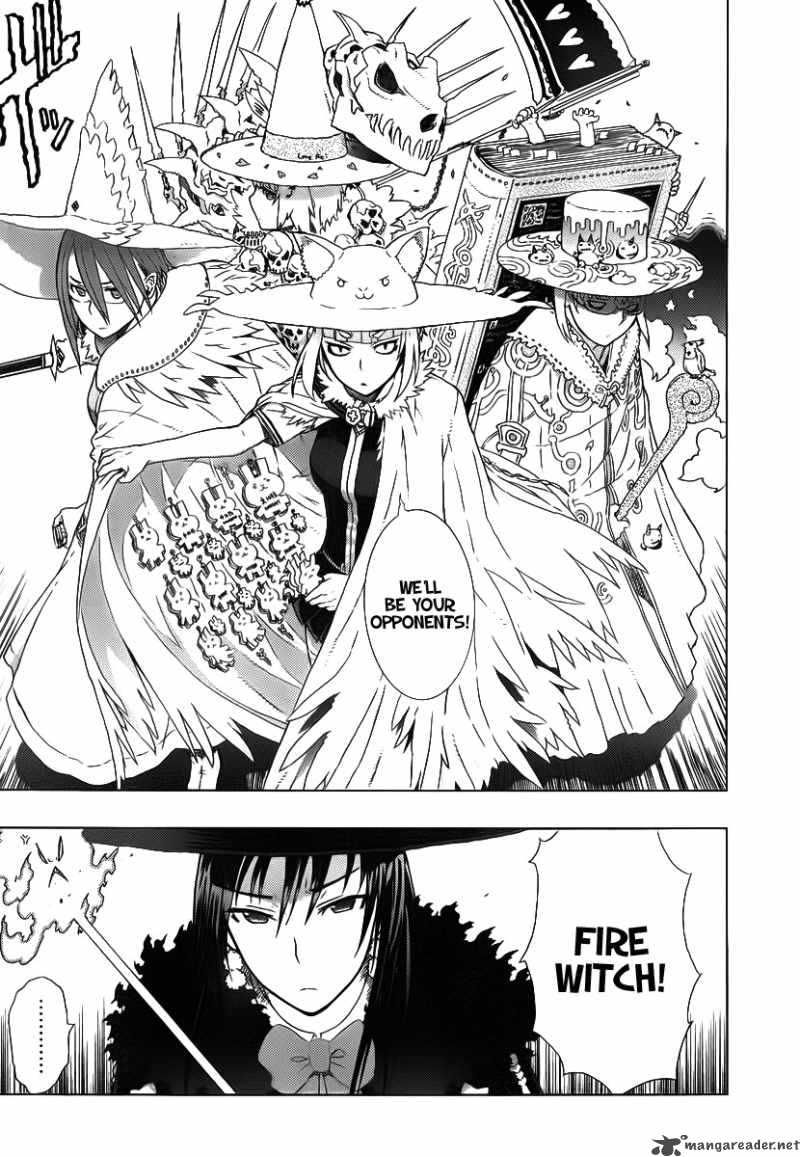 Witch Craft Works 3 21