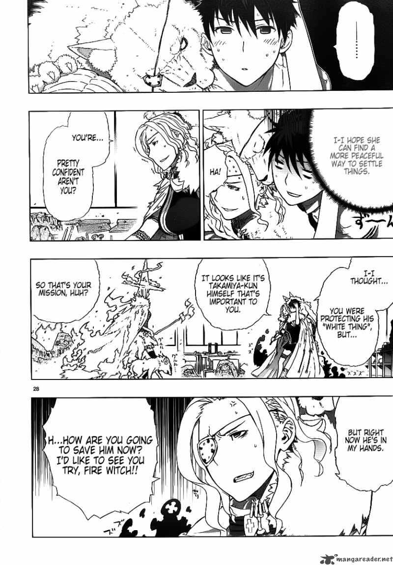 Witch Craft Works 3 28
