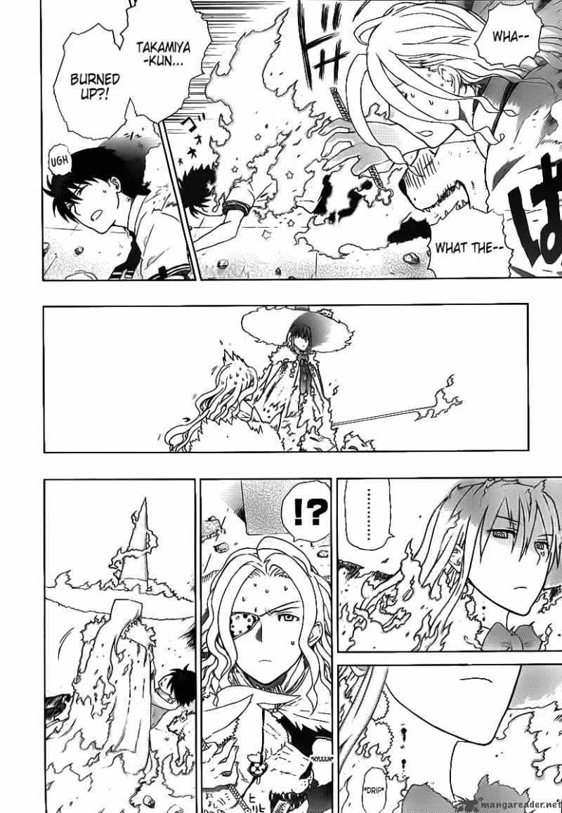 Witch Craft Works 3 30