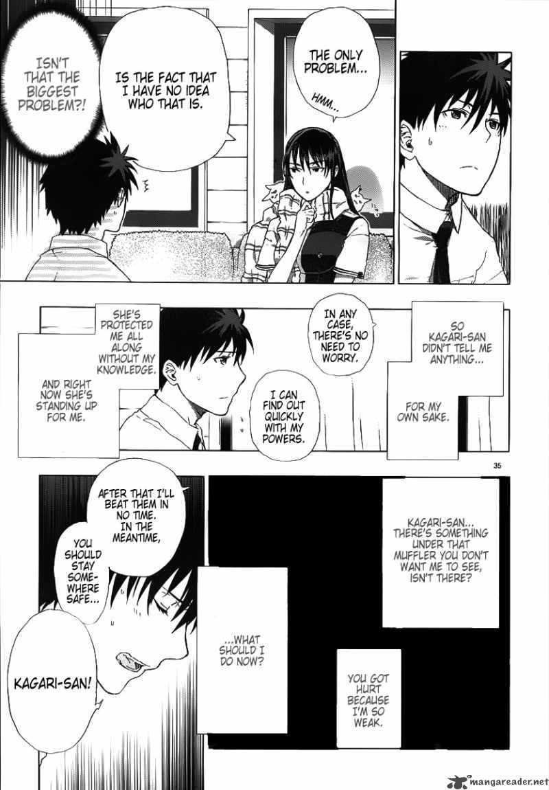 Witch Craft Works 3 35