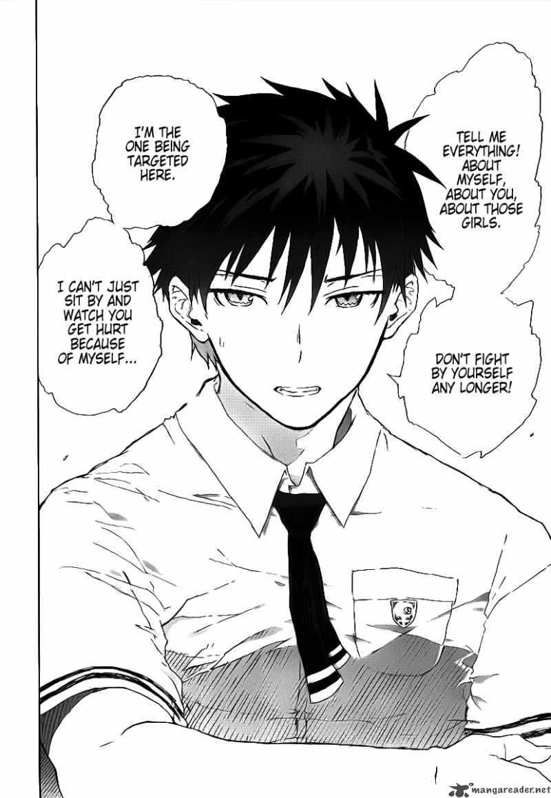 Witch Craft Works 3 36