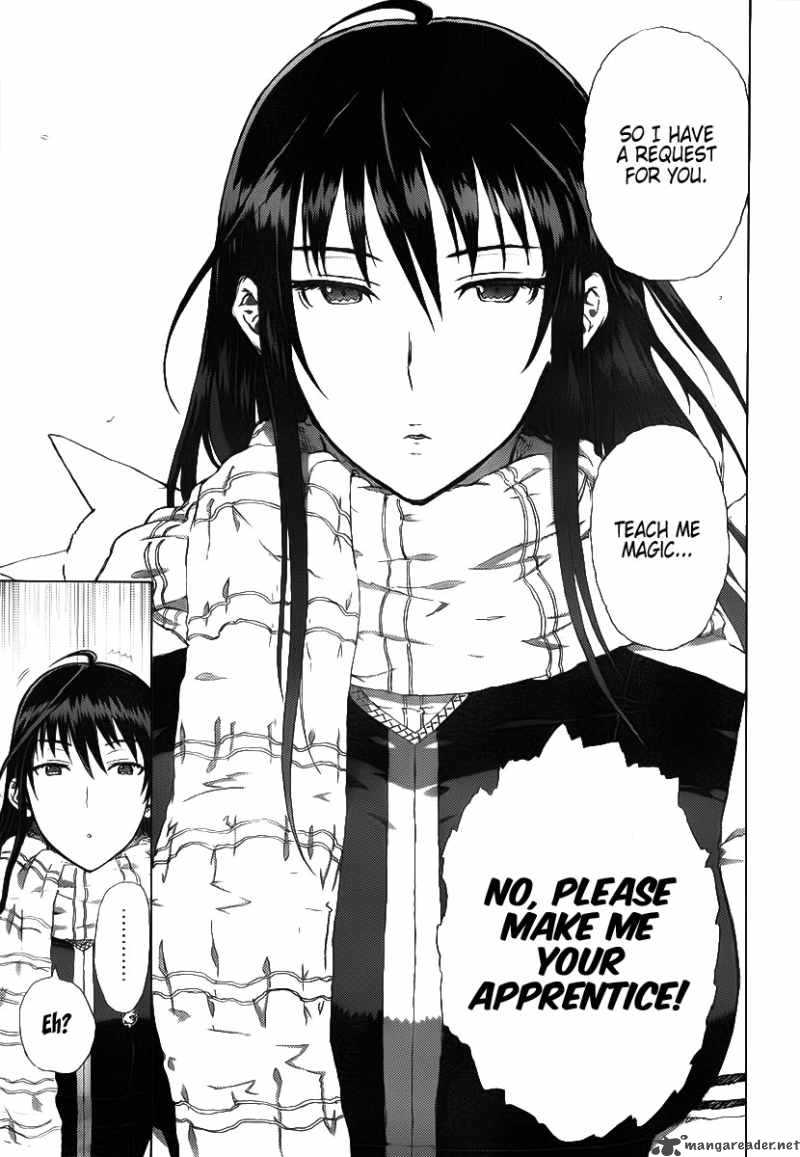 Witch Craft Works 3 37