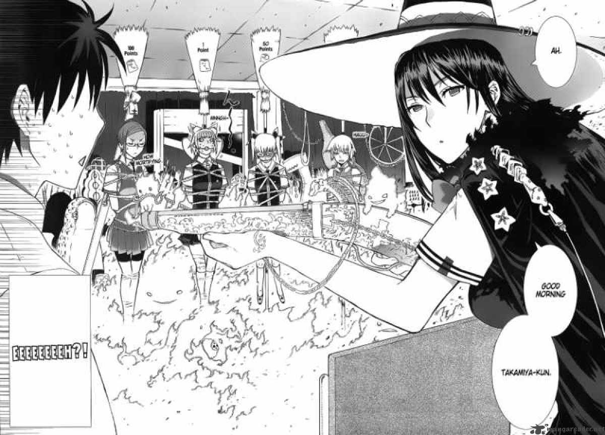 Witch Craft Works 3 6