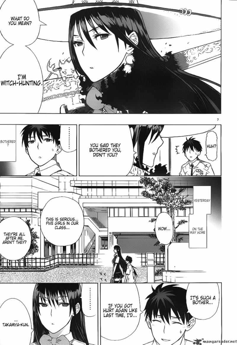 Witch Craft Works 3 8