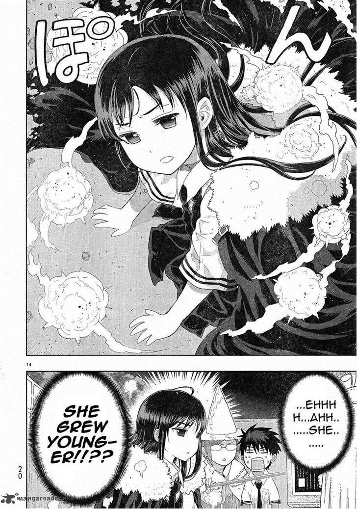 Witch Craft Works 30 10