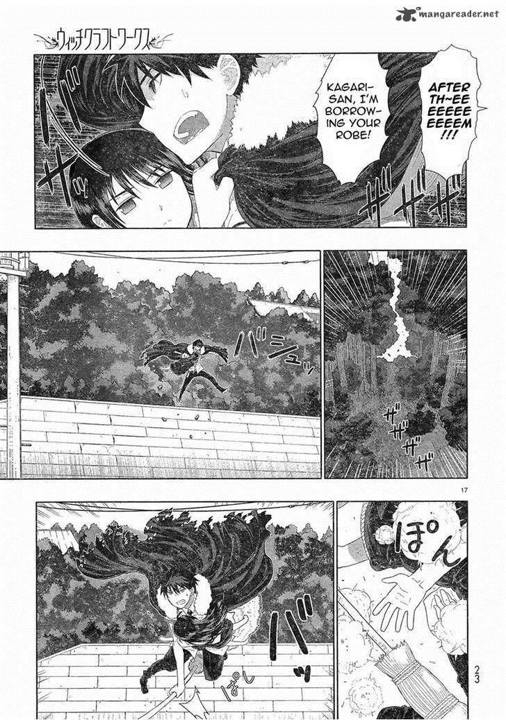 Witch Craft Works 30 12