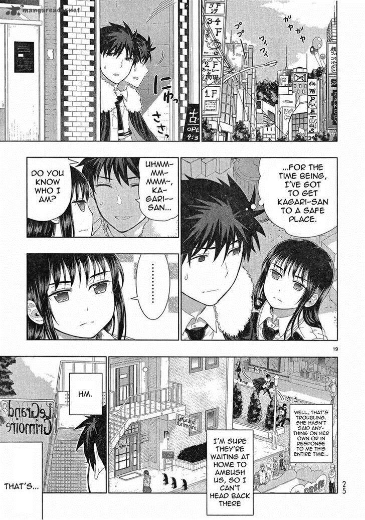 Witch Craft Works 30 14