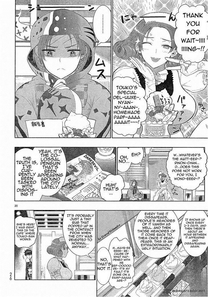 Witch Craft Works 30 15