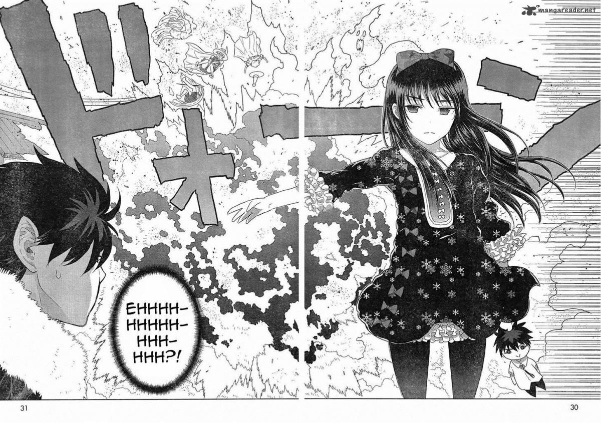 Witch Craft Works 30 19