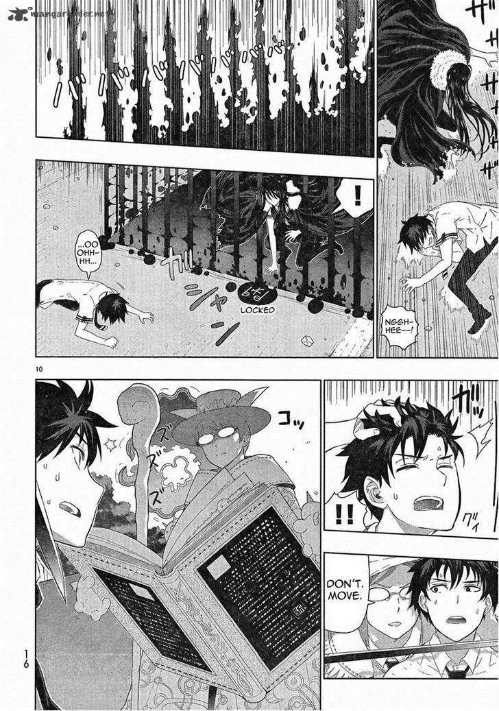 Witch Craft Works 30 7