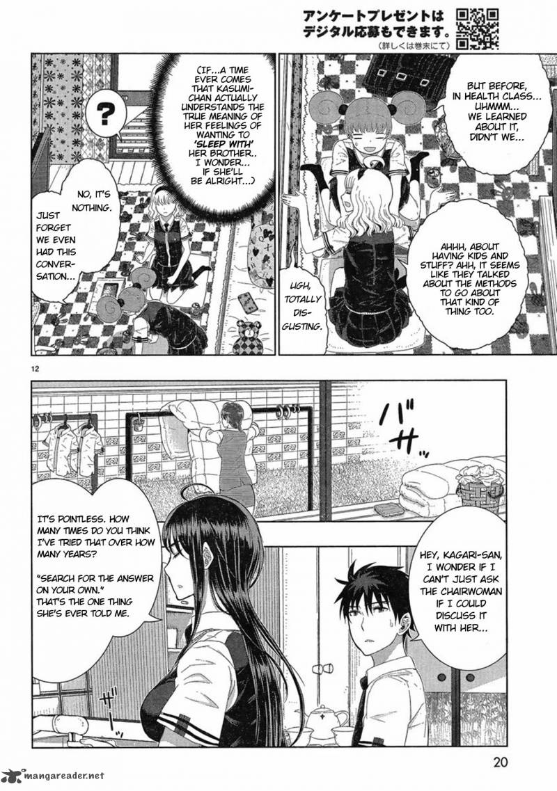 Witch Craft Works 31 12