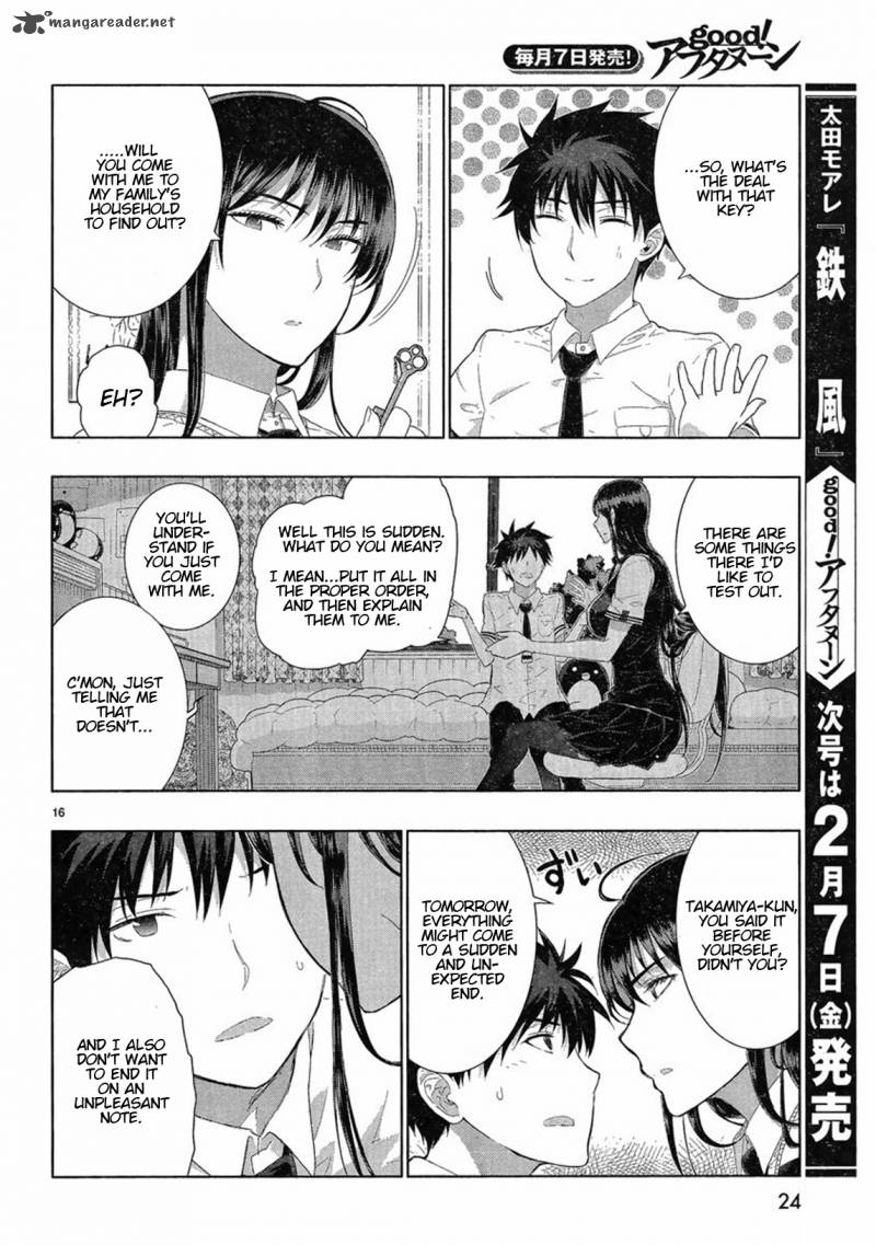 Witch Craft Works 31 16