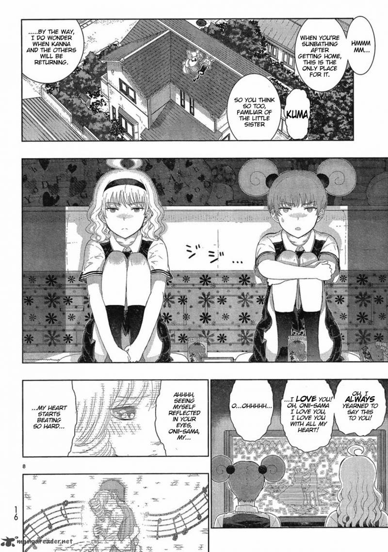Witch Craft Works 31 8