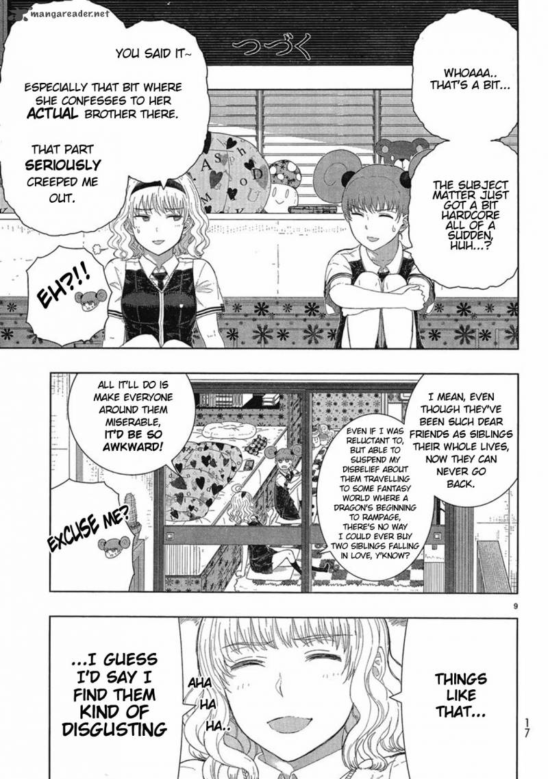 Witch Craft Works 31 9
