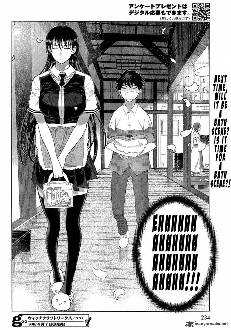 Witch Craft Works 32 26