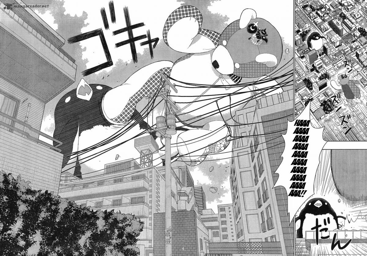 Witch Craft Works 32 5
