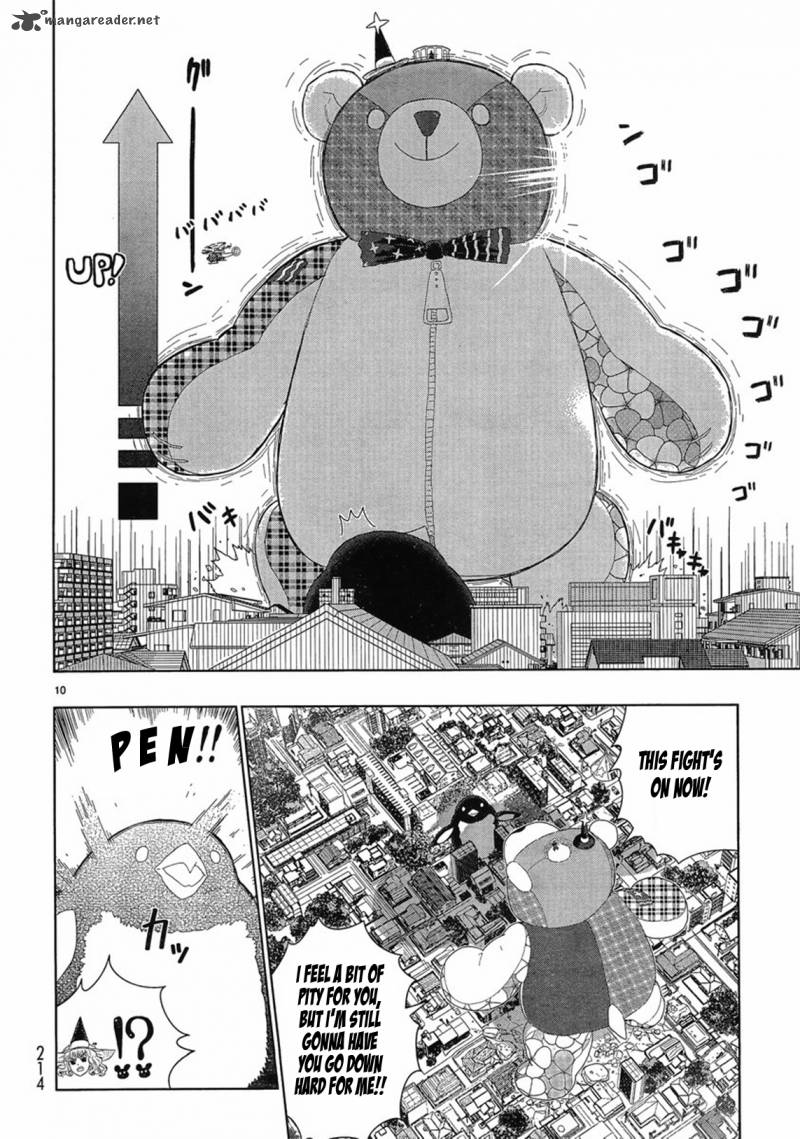 Witch Craft Works 32 8