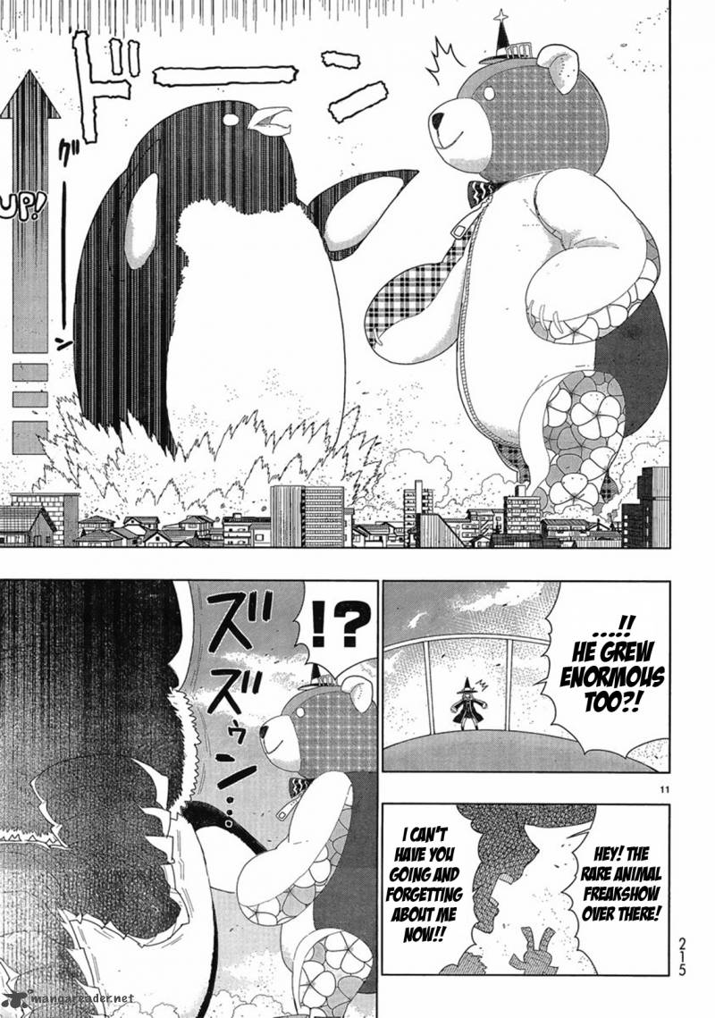 Witch Craft Works 32 9