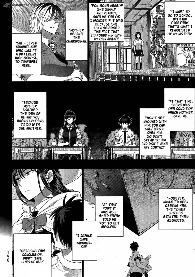 Witch Craft Works 33 21