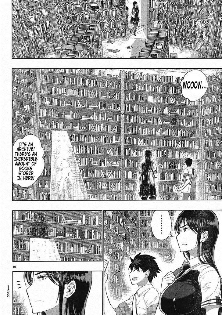 Witch Craft Works 35 10