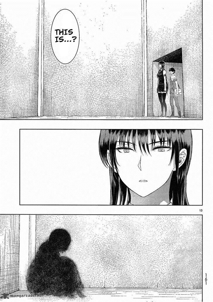 Witch Craft Works 35 13