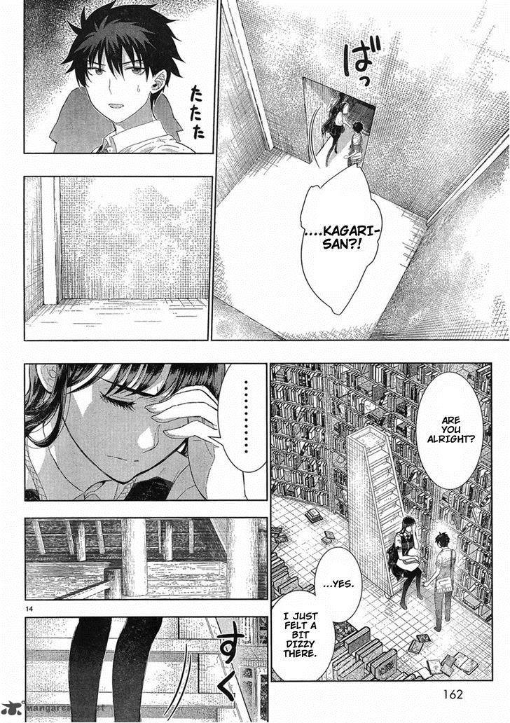 Witch Craft Works 35 14