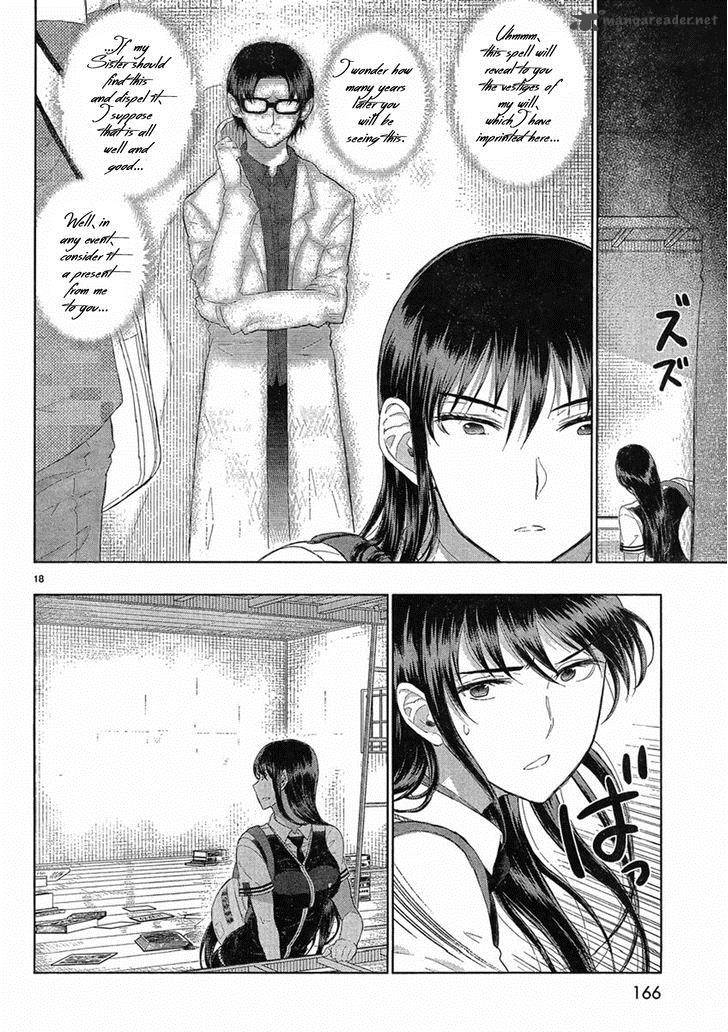 Witch Craft Works 35 18
