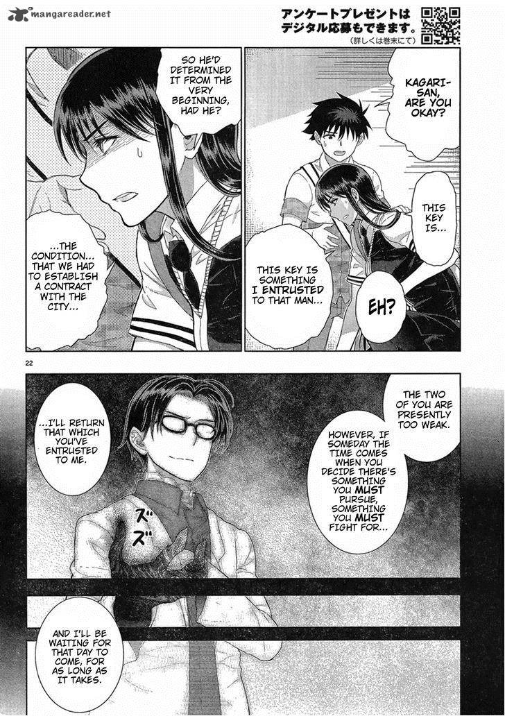 Witch Craft Works 35 22