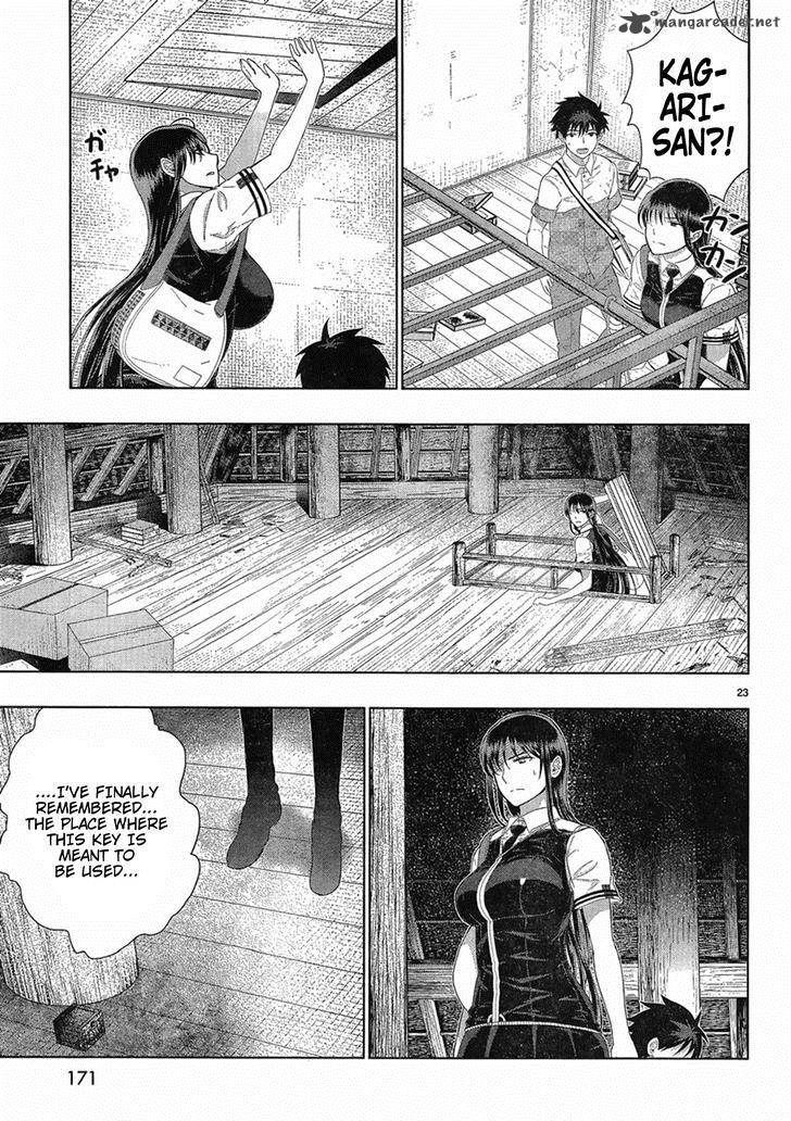 Witch Craft Works 35 23
