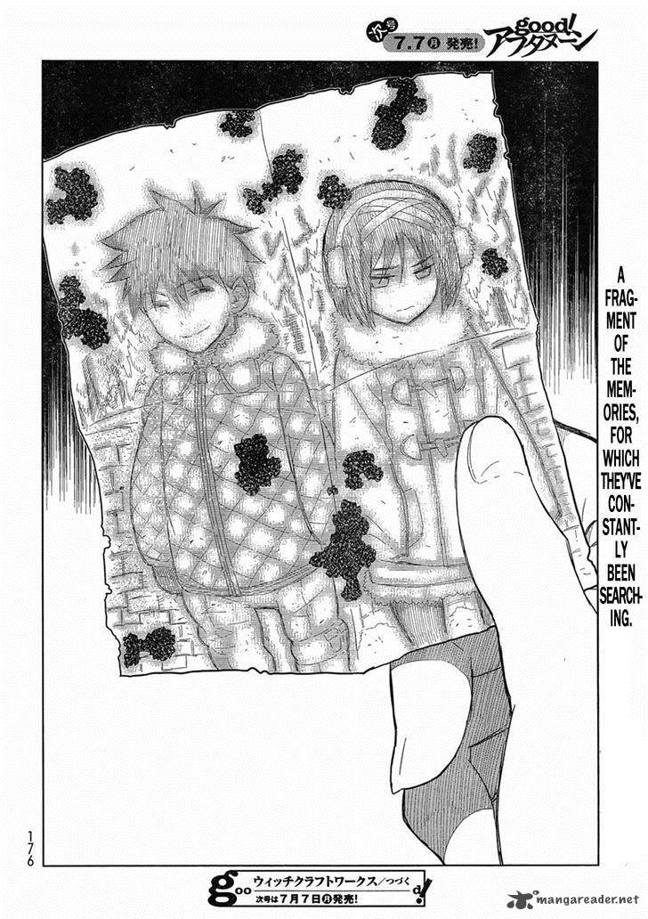 Witch Craft Works 35 27