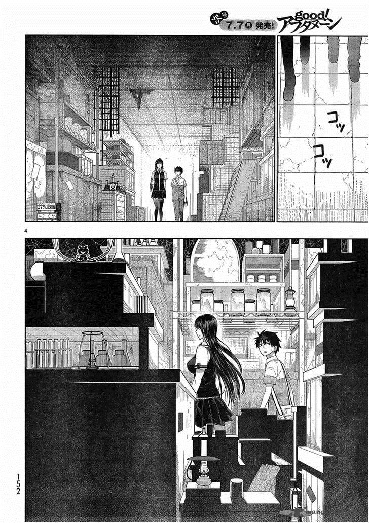 Witch Craft Works 35 4