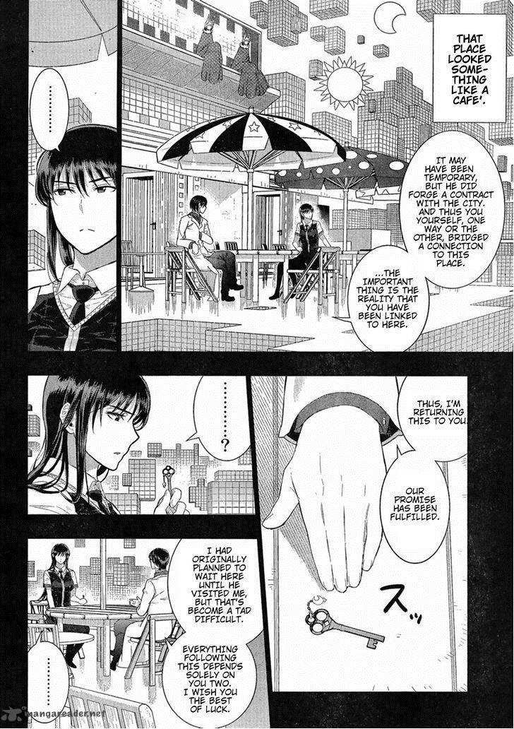 Witch Craft Works 35 8