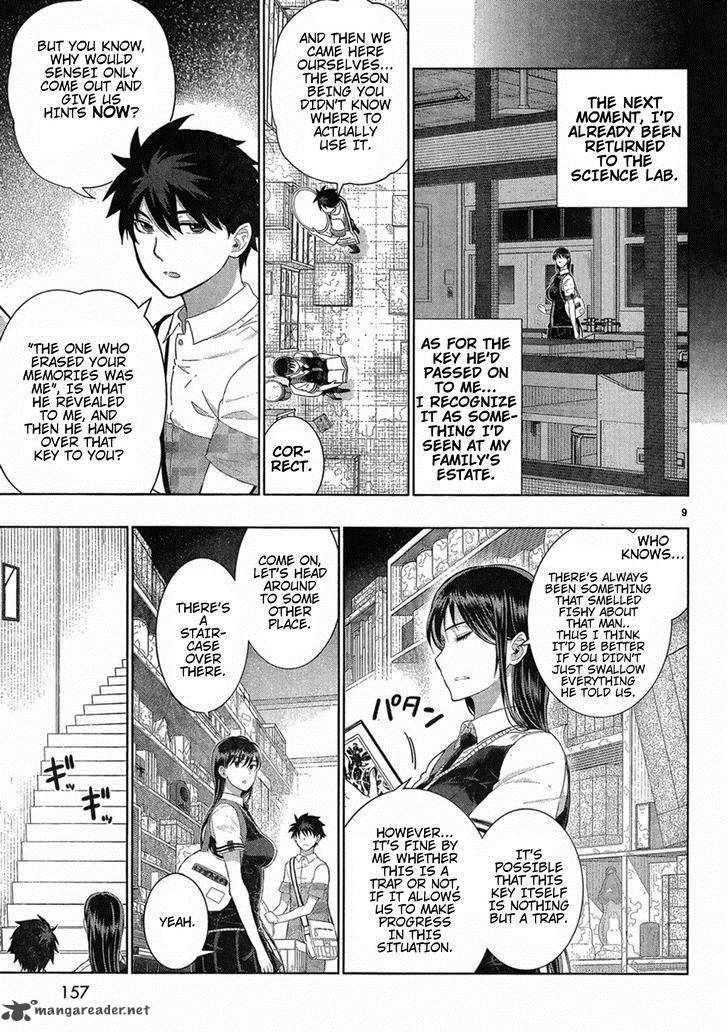 Witch Craft Works 35 9
