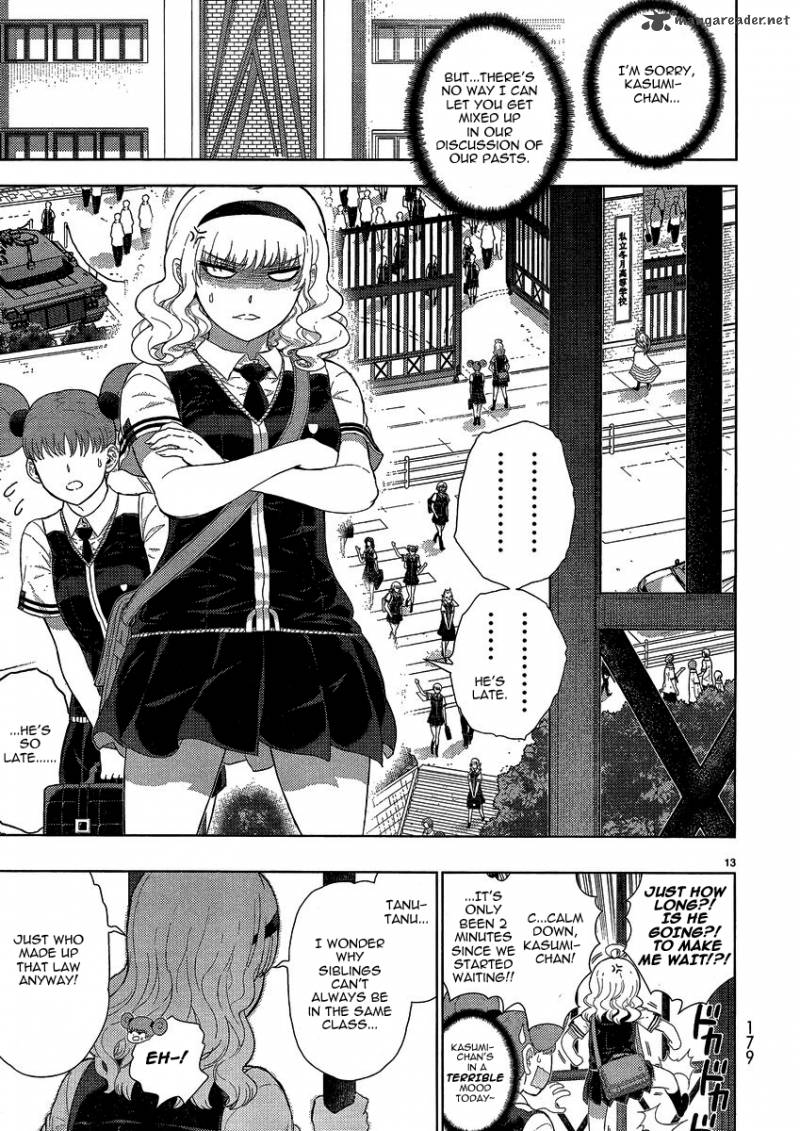 Witch Craft Works 37 13