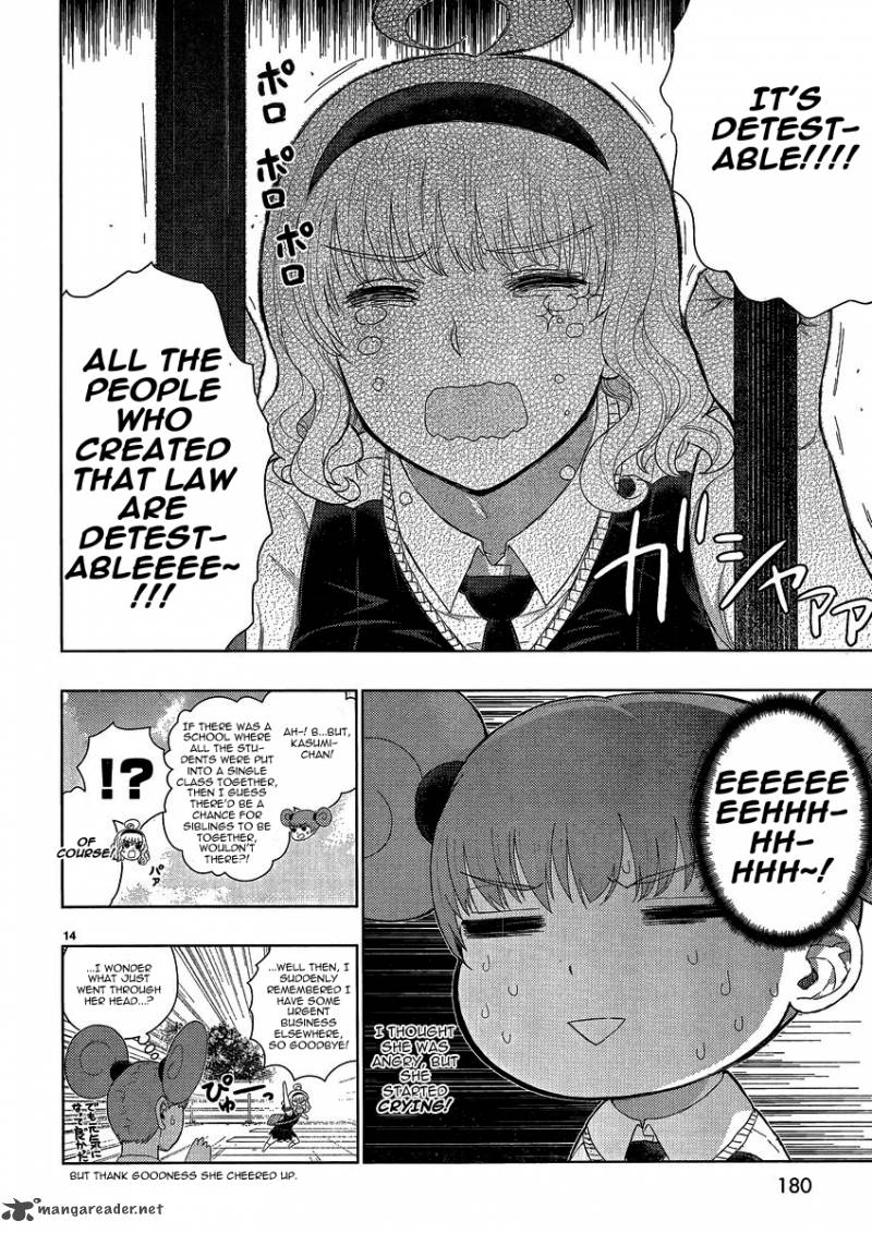 Witch Craft Works 37 14
