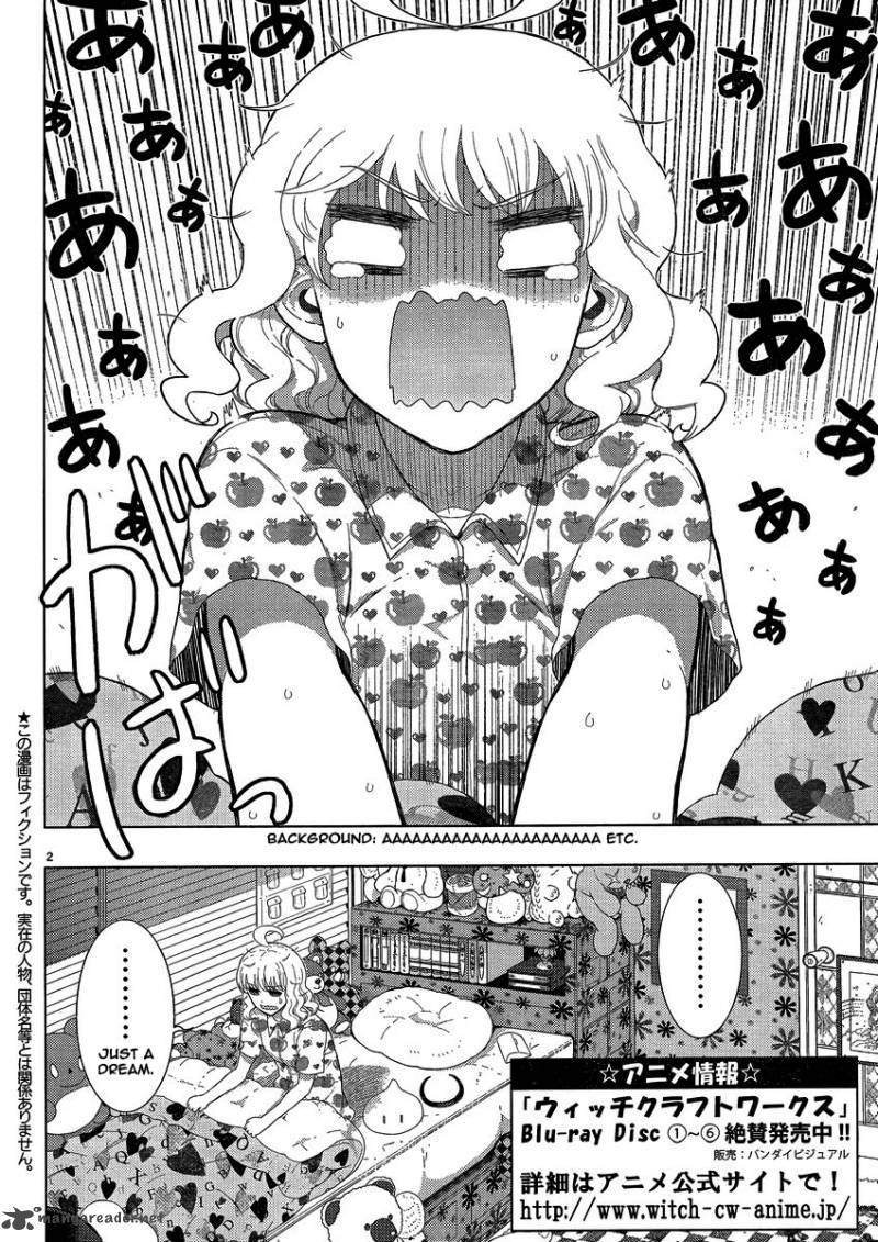 Witch Craft Works 37 2