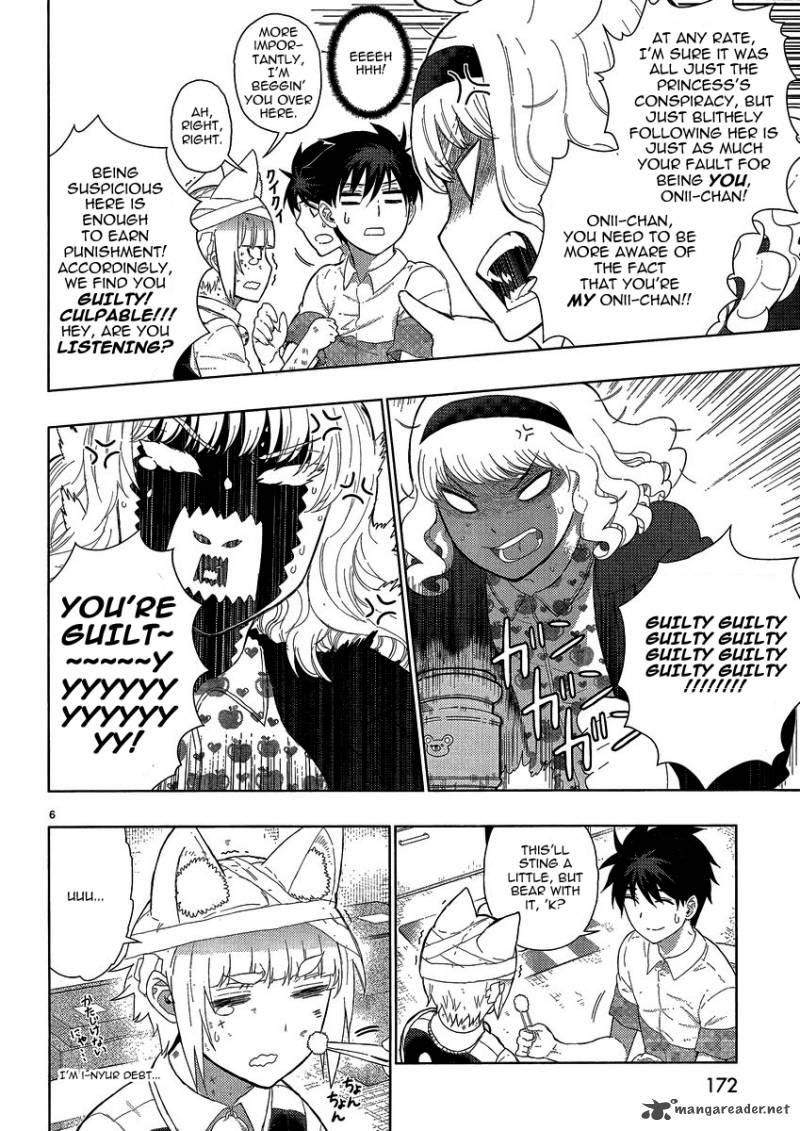 Witch Craft Works 37 6
