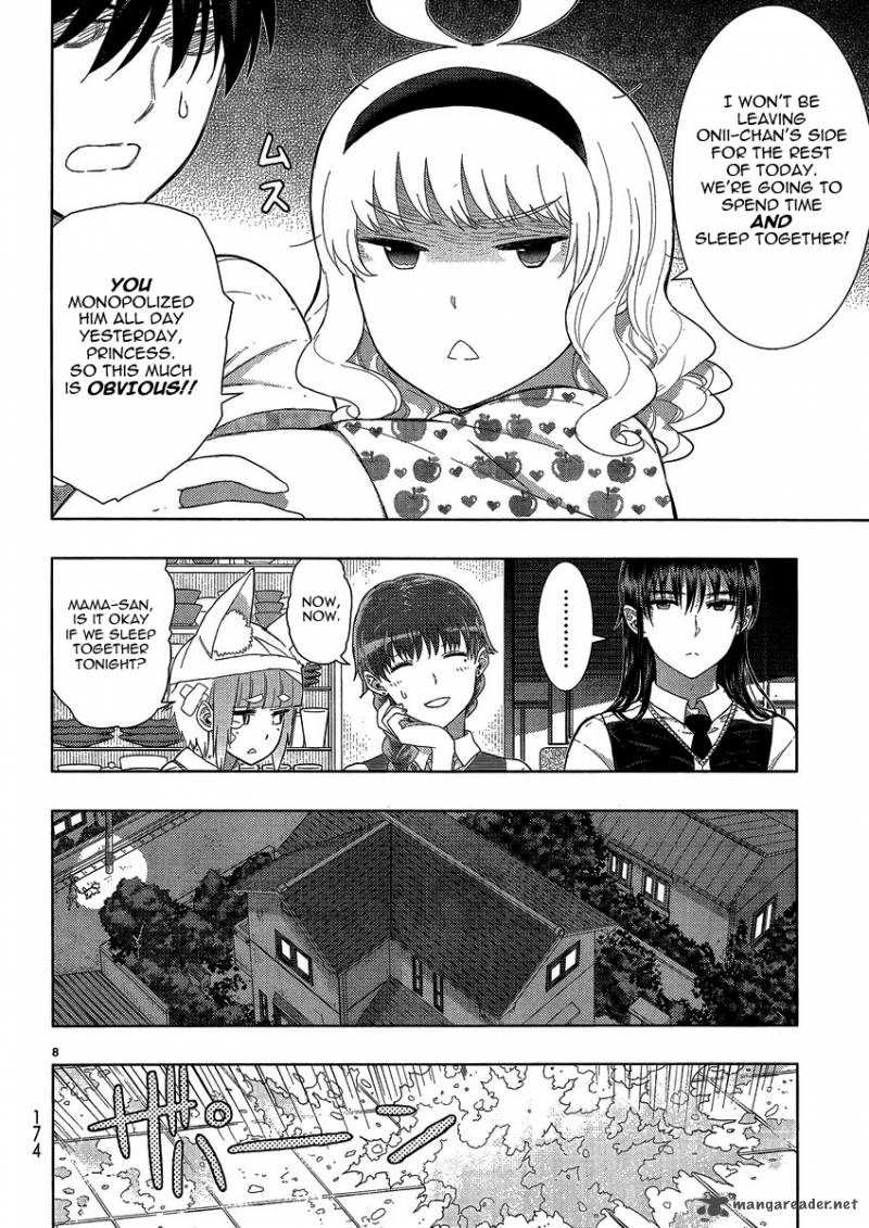 Witch Craft Works 37 8