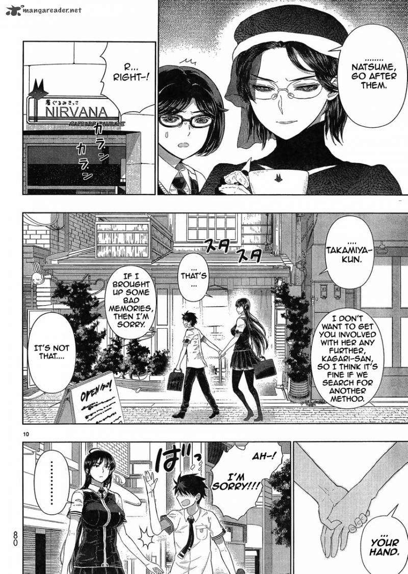 Witch Craft Works 38 10
