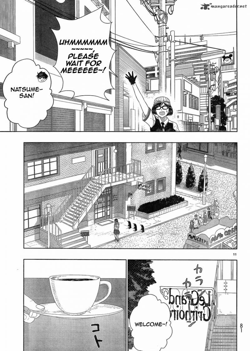 Witch Craft Works 38 11