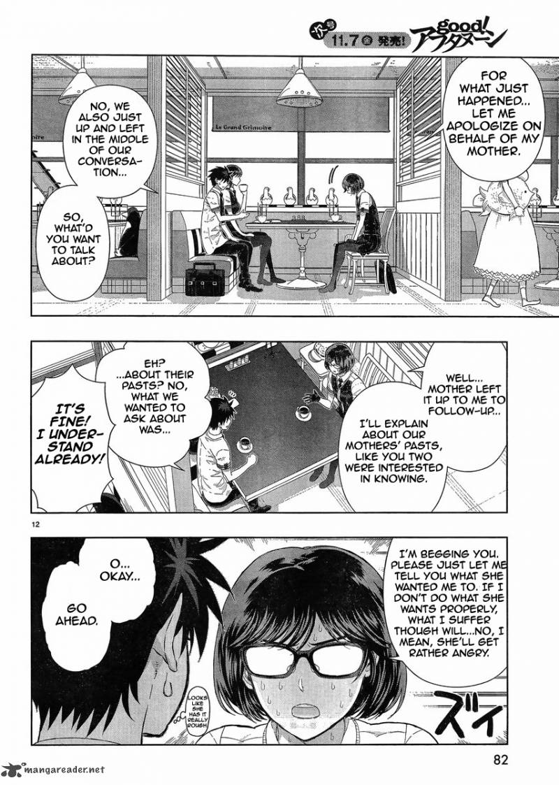 Witch Craft Works 38 12