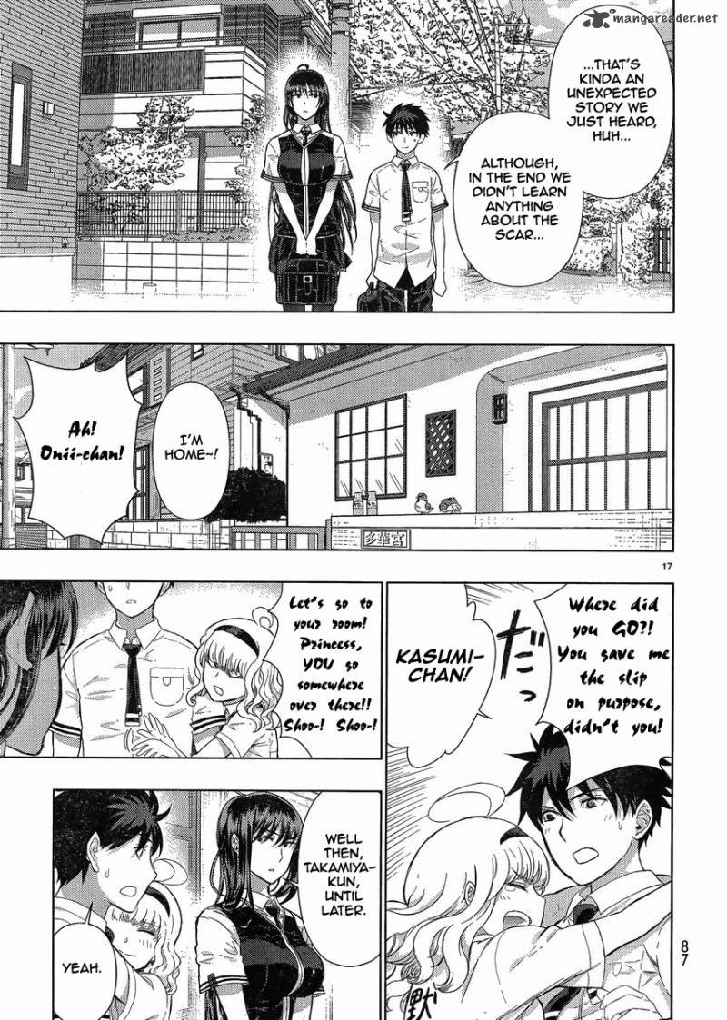 Witch Craft Works 38 17