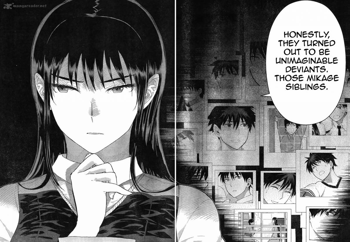 Witch Craft Works 38 22