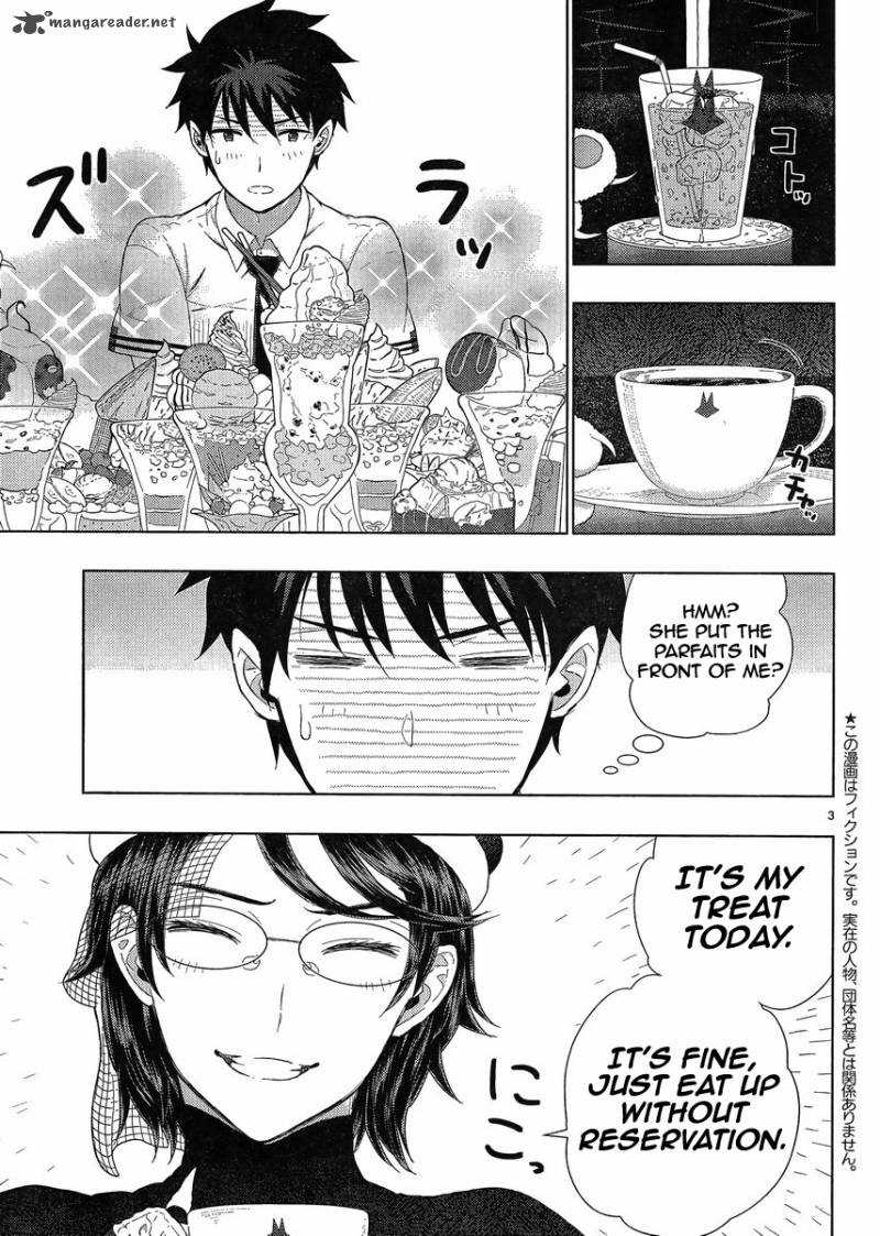 Witch Craft Works 38 3