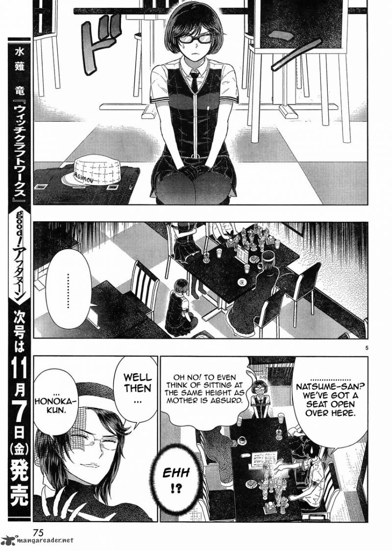 Witch Craft Works 38 5