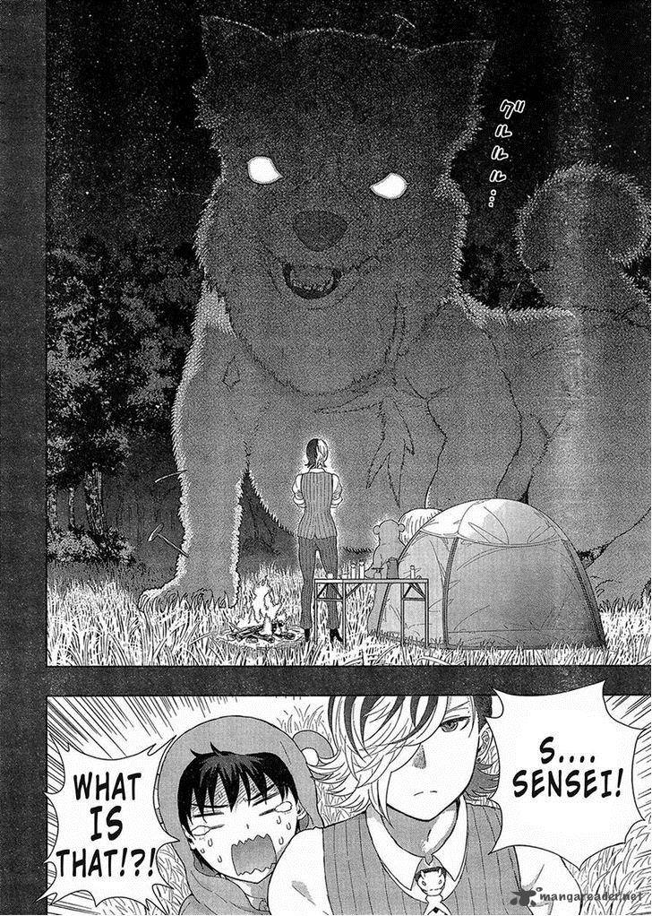 Witch Craft Works 39 10