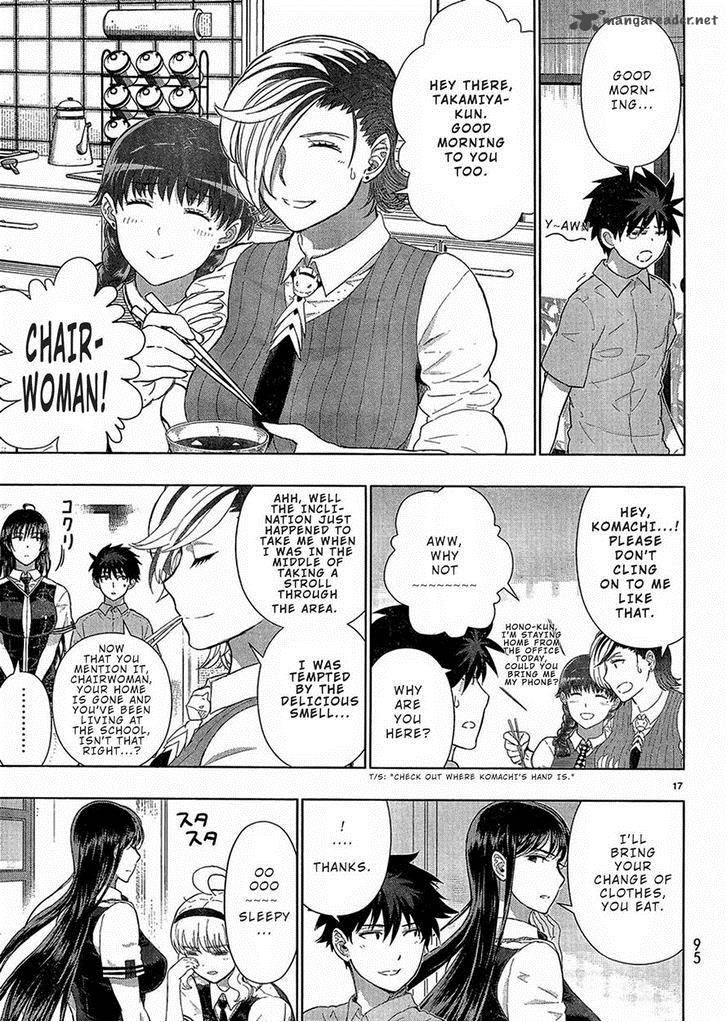 Witch Craft Works 39 16