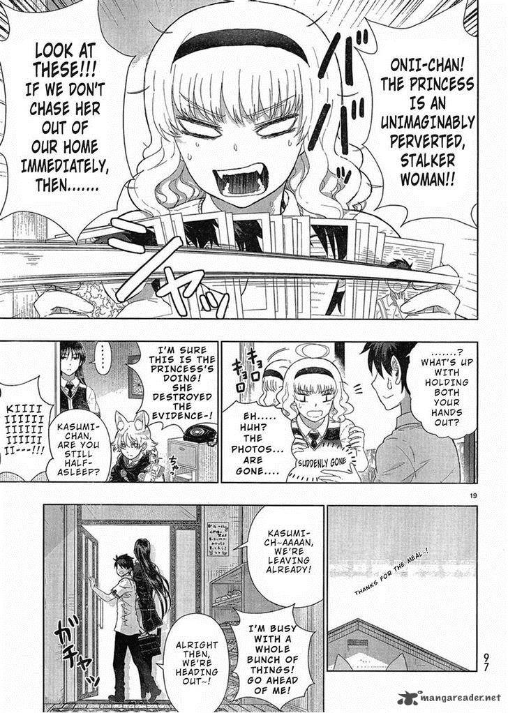 Witch Craft Works 39 18